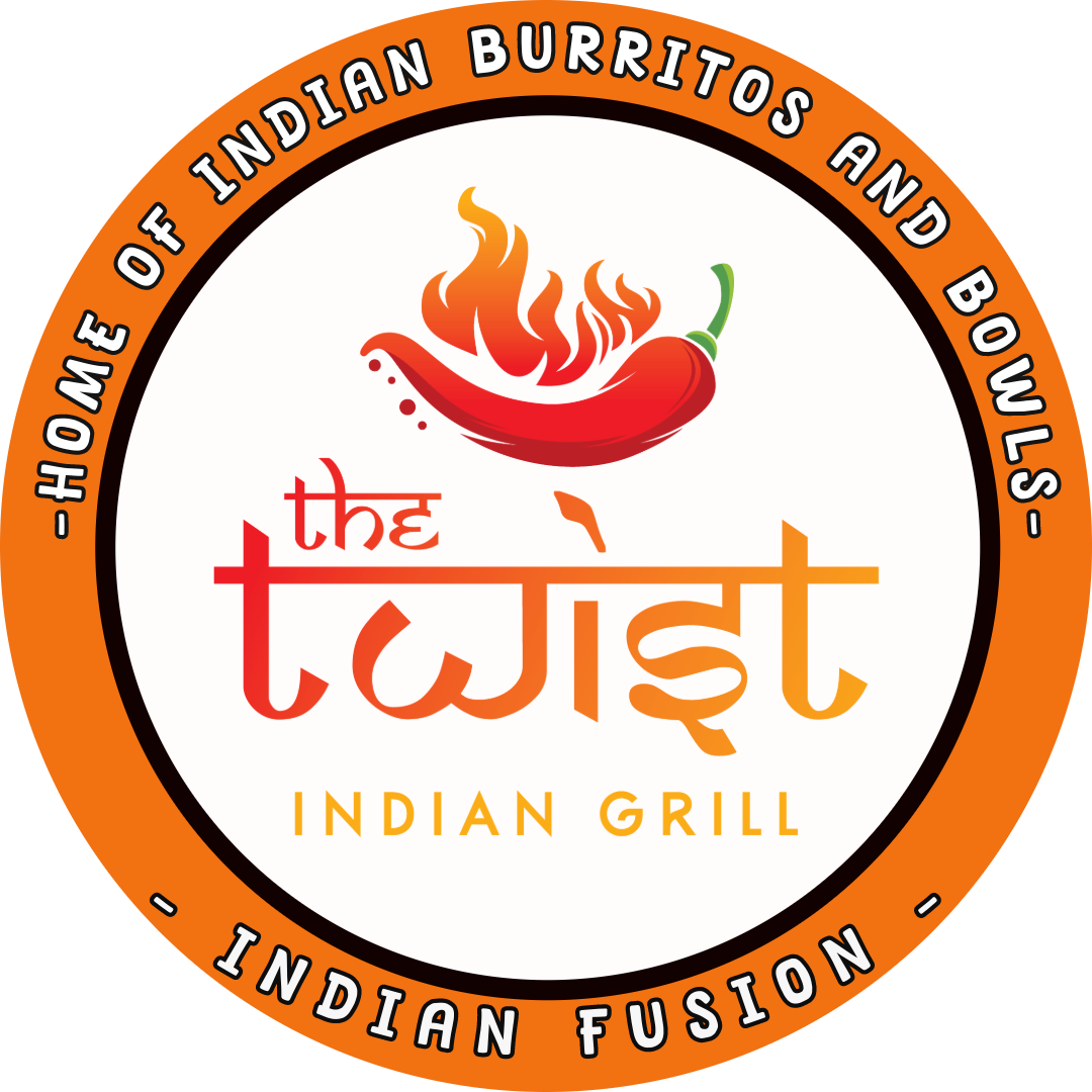 The Twist indian Grill - DAYTON